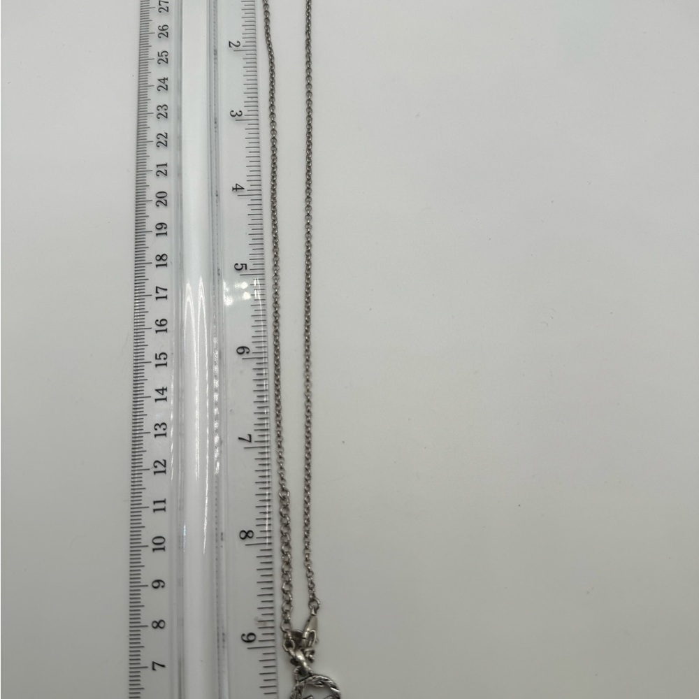 Gucci necklace - Picture 7 of 8